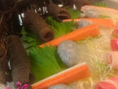 -同仁四季椰子鸡(无锡滨湖万象汇店)