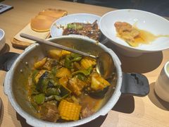 -关东小磨东北菜(上海长风大悦城店)