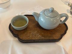 松茸竹笙清汤-伯衡55·吉品轩(乌鲁木齐南路店)