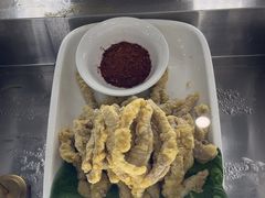 -彭城味道.地道徐州味(怡海花园店)