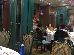 大堂-金米箩大酒店(五角场店)