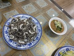 -清真·鸦儿李记·小馆(后海店)