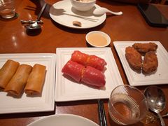 -杭州JW万豪酒店-万豪中餐厅