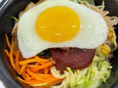 -米郎餐厅·朝鲜族料理(延长路店)