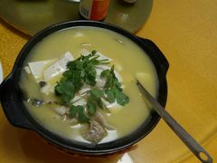 -鑫福楼农家菜