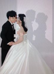 -金夫人婚纱摄影(华南店)