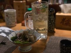 -半藏居酒屋(香港花园店)
