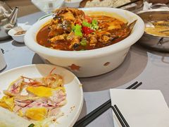 -金哥私房菜馆(张府园总店)