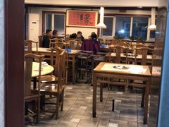 大堂-马记伊源斋涮肉·清真菜(百子湾店)