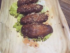 -越谜·越南餐厅(长白店)