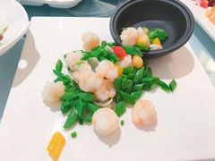 -蔓兰家的四季S0餐厅·融合菜(当代MOMA店)
