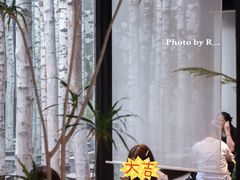 -Metal hands·铁手咖啡