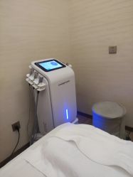 -芳朵美容养生SPA