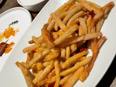 -曾宴·楚菜(湖北省博物馆店)