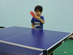 -腾翔乒乓球培训(亚运村店)