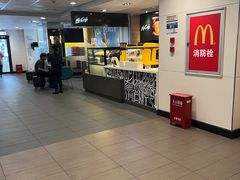 -麦当劳(温州人民路店)