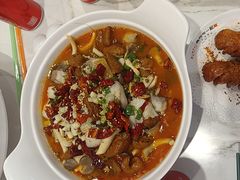 -鱼你在一起(浦东新陆家嘴滨江中心店)