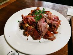 -404干式熟成牛排馆•聚会餐厅