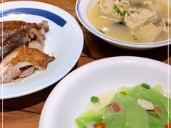 -符离集餐厅(万象城店)