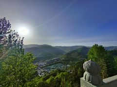 -五台山风景名胜区