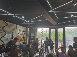 -無名发艺