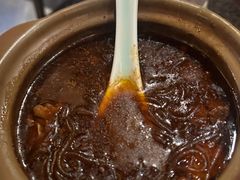 -南京大牌档(济南万象城店)