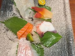 -千代武日本料理(开发区店)