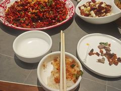 -情妹耙泥鳅·江湖川菜(科华店)