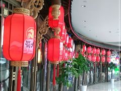 -蜀大侠火锅(森兰花园城店)