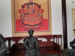 -乾隆行宫