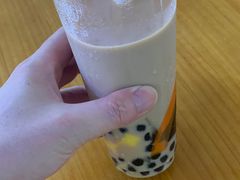 -CoCo都可(八达商城店)