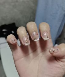 -爱纶美·美甲美睫半永久