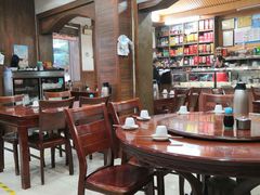 大堂-东京包子楼(政七街店)