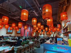 -山四砂锅(太原钟楼街店)