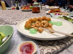 -山外山菜馆(玉泉路店)