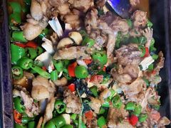 -蘭奢雅集·江浙菜(青山江滩店)