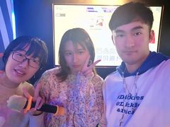 -唱吧麦颂KTV(萧山加州阳光广场店)