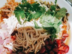 -小厨娘淮扬菜(清江苏宁广场店)
