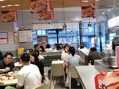 -每味每客·重庆麻辣烫(拓展大厦店)
