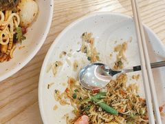 -萝卜向南·湘西泡菜·腊味炒饭(星河coco city店)