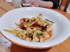 -湘阁里辣(南岭购物广场店)