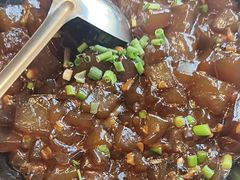 -梅利汴京烤鸭•开封豫菜地标店(晋安路店)