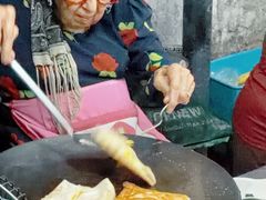 -香蕉奶奶