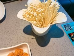 -半天妖烤鱼(方庄店)