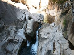 -鄣山大峡谷