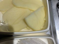 -海底捞火锅(老城根店)