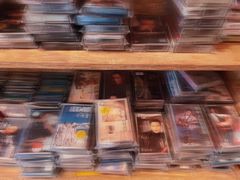 -独音唱片 Indie Music