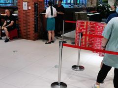 -汉巴9号自助餐厅(新潮尚品超市店)