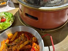 -西塔老太太泥炉烤肉(双井店)