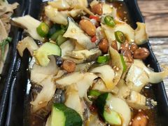 -张树军海鲜(王府壹号店)